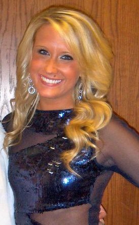 shelby_woodard's profile picture. Chi Omega and Purdue Cheerleading