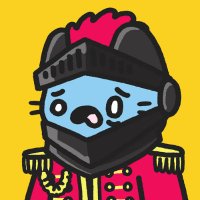 Crypto Police (@cryptopolice07) 's Twitter Profile