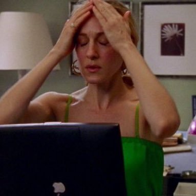 thelittlemerbae's profile picture. This place stresses me out.