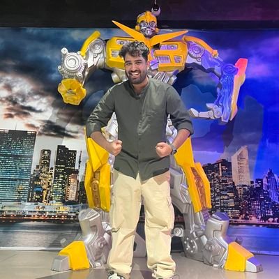 🇮🇳 A Defense Enthusiast