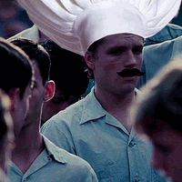 PeetaJAILED's profile picture. This is a jailed account for @peetamellark___.