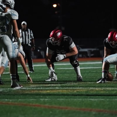 Christian Leonard Profile