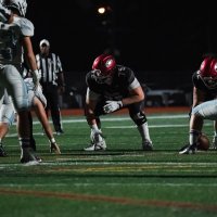 Christian Leonard (@cleonard_75) 's Twitter Profile