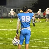 Conlan Oakley (@oakleyconlan) 's Twitter Profile