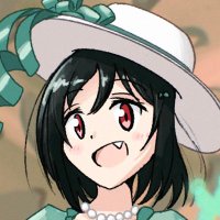 ぱむ (@pamu_pams) 's Twitter Profile Photo ぱむ (@pamu_pams) 's Twitter Profile Photo
