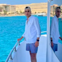 Amir Fouda (@amirfouda388) 's Twitter Profile