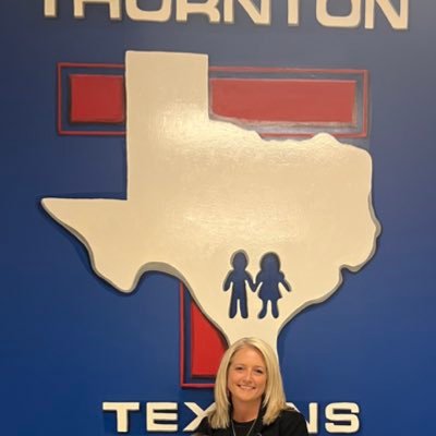 I’m the Principal at Thornton Elementary, a life long teacher, dedicated learner, and a leader who strives to help everyone reach their fullest potential!