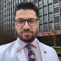 Naim Battikh, MD (@battikhgh) 's Twitter Profile