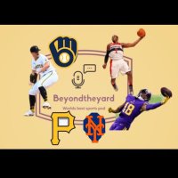 Beyondtheyard (@beyondtheyard0) 's Twitter Profile
