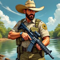 Hill Country Patriot (@possumcop3216) 's Twitter Profile
