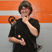 相澤 卓人/全力!全開!きらめくトロンボニスト (@idbone) 's Twitter Profile