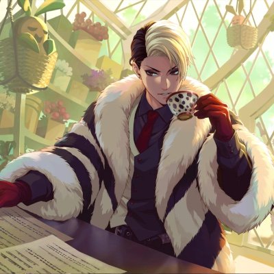 twst_2L4dGy9N's profile picture. ツイステ初心者です。ツイステ用アカウントです。