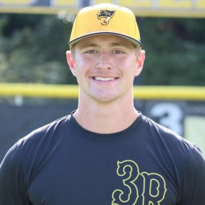 pruittnoah23's profile picture. RHP