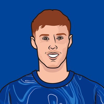 CHELSEA💙 (Anything that happens to a MAN equal's to A MAN)