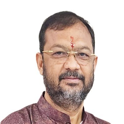 Secretary All India Congress Committee, Incharge- @INCUttarpradesh