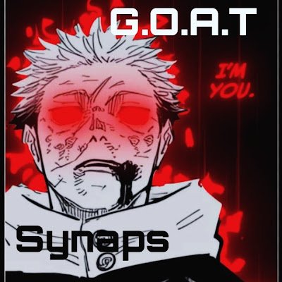 SynapsOG7's profile picture. 