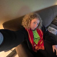Zoe Grossman (@zoe__grossman) 's Twitter Profile Photo Zoe Grossman (@zoe__grossman) 's Twitter Profile Photo