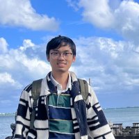 Yuheng Wu (@yuheng_wu1) 's Twitter Profile