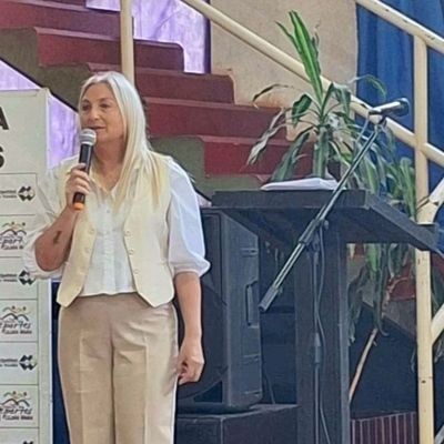 irenepatagonia's profile picture. 