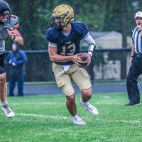 Dominic Romeo (@dominic_romeo13) 's Twitter Profile Photo