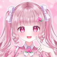 桃瀬 もゆ🍑🎀🍯VTuber準備中 (@momosemoyu_) Twitter profile photo
