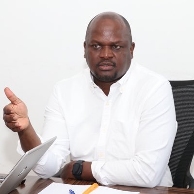 Group Editorial Director Radio Africa, Member Presidential Debates Kenya and Member Media Policy Review Taskforce