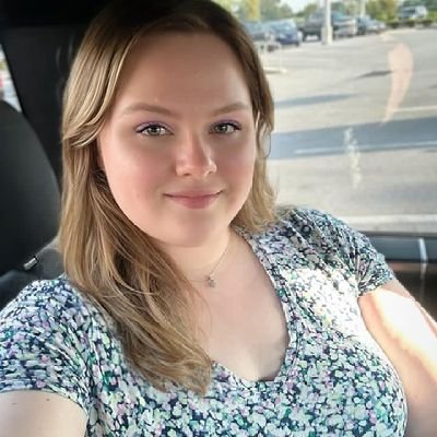 LaylaNurse76733's profile picture. Well I’m a crypto analyst and also into commercial modeling