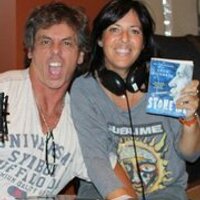 Mo&Gita (@gitmorockradio) 's Twitter Profile