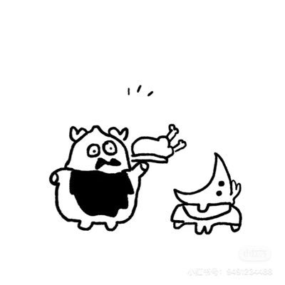 邪恶小年糕さんのプロフィール画像