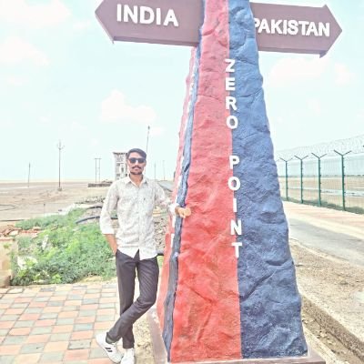 veterinary doctor🩺👨⚕️|medicovet👨⚕|Nation first| social worker|Right as activisl proud to be indian| nation first|
पशु-चिकित्सक | પશુ ચિકિત્સક l BVSc and AH