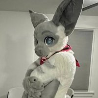 Juniper Luck 🔜 AO (@juniperluck) Twitter profile photo