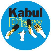 Kabul Diary (@kabuldiary) 's Twitter Profile