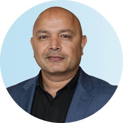 $200M in growth. Exited founder. Operator and theorist. I turn marketing teams into revenue engines. AI-native. Fluent in story, data, and getting it done!