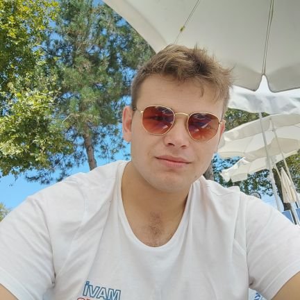 oktaydaghann's profile picture. 