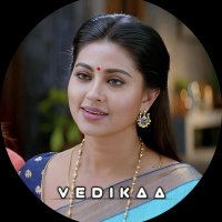 Vedika (@vedikaaveda) 's Twitter Profile Photo