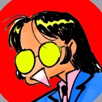 @kringle.bsky.social (@kringle_c) 's Twitter Profile