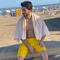 Waleed Taha (@waleedt29286176) Twitter profile photo