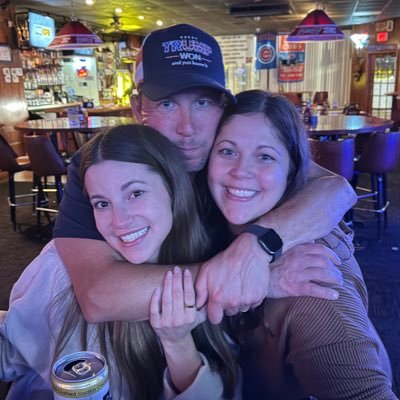 Father to 3 beautiful young ladies. Man to my Memma. Co-owner and managing partner of Hjerpe & Tennison CPA's located in Bloomington, IL