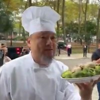SaltedDuckMan (@edwithinchina) 's Twitter Profile