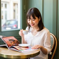 さとみ (@satomiflower03) 's Twitter Profile