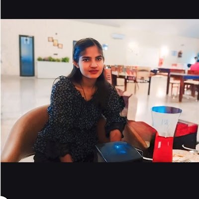 BhartiM83930133's profile picture. 