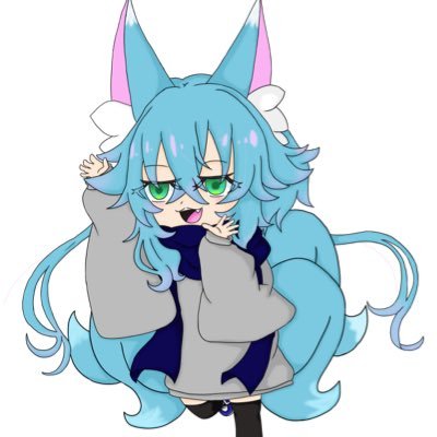 ほーすけ🦊☁️💧(元:すいな)さんのプロフィール画像