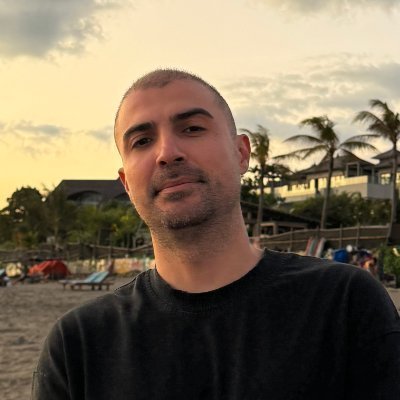 Cryptokemal_fx's profile picture. Crypto Since 2017 Founder: @ninjasquadnft / @ninjatraderstr / @ninjatoolsio $NST https://t.co/BZlXP6QG69