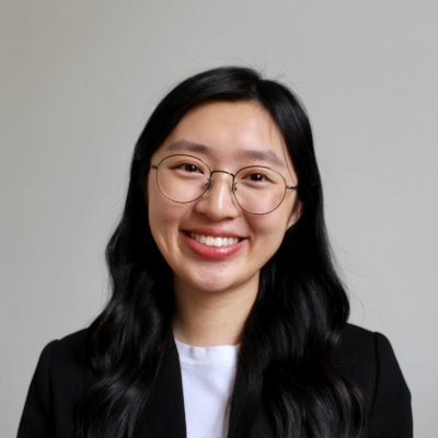 LucyZhao_02's profile picture. MD Student @uoftmedicine | @macbhsc Alum