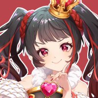 Lume❤️🔥🏰 (@lume_mitsui) 's Twitter Profile Photo Lume❤️🔥🏰 (@lume_mitsui) 's Twitter Profile Photo