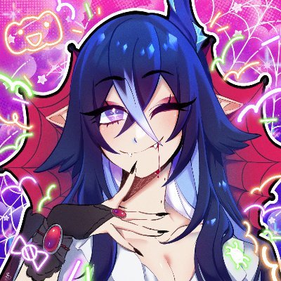 Stabbynessさんのプロフィール画像