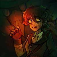 A Lovely Nightmare🔞 (@authorsbias) 's Twitter Profile