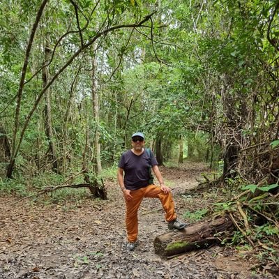 Freelancer environment journalist. National Environmental Journalism Award 2019 Peru/Climate Reality Leader trained by Al Gore/Parents for Future Global/Latam