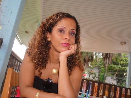 CatBOUTET's profile picture. Journaliste Guyane la 1ère TV