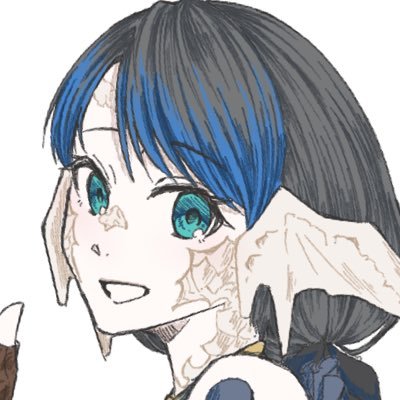📛細喘さく📛ログ本通販中さんのプロフィール画像